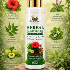 Herbal Conditioner