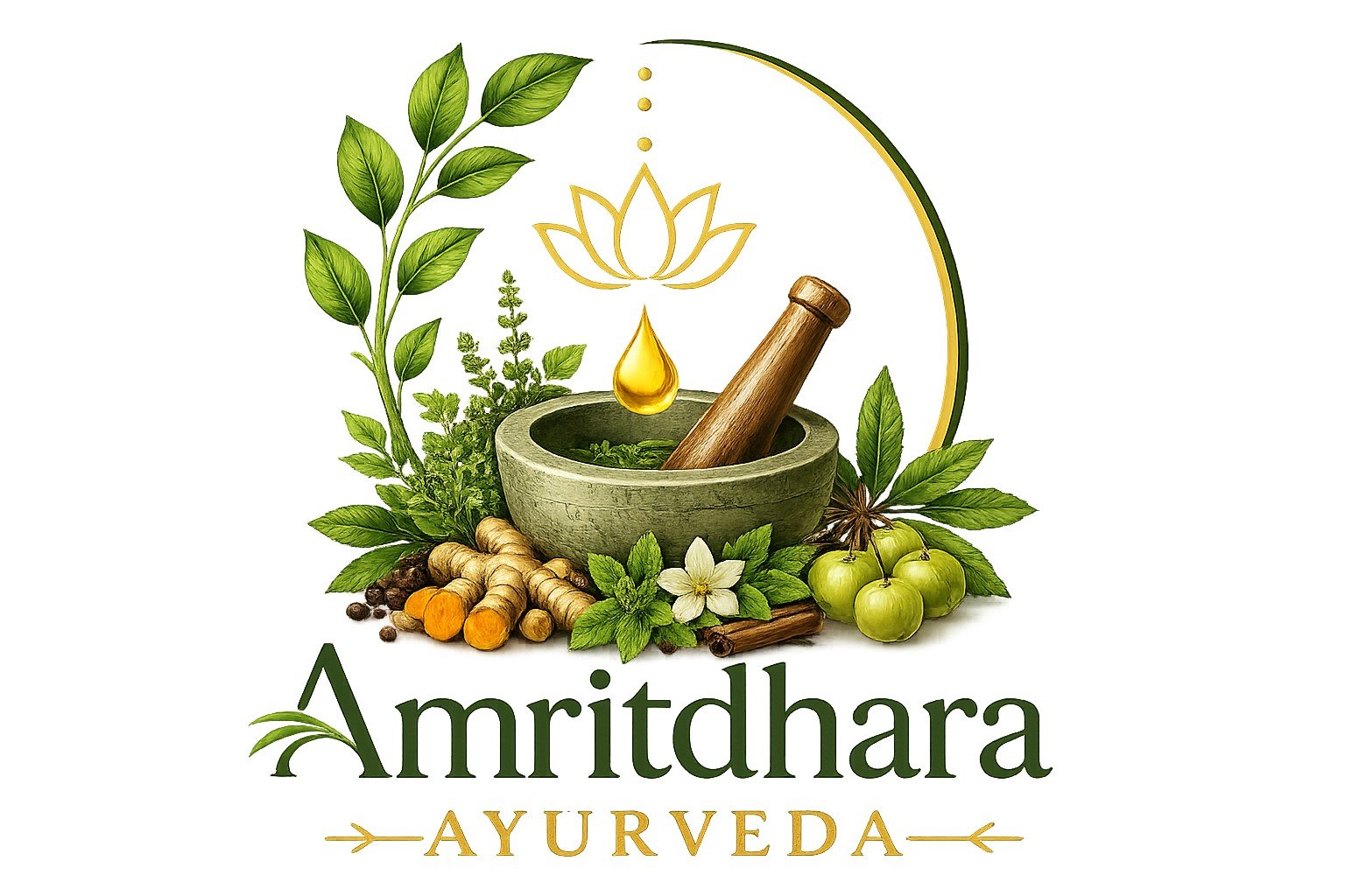 Amritdhara Ayurveda